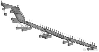 Konstruktérské práce, 3D modely - 8