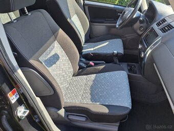 Suzuki SX4 1.6i 88kw 4x4 70tkm - 8