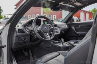 2018 BMW M2 RWD 3.0 - 8