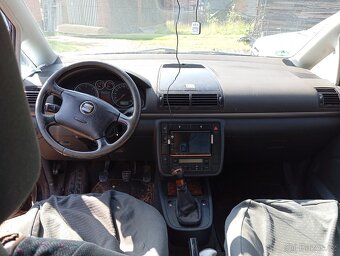 seat alhambra - 8