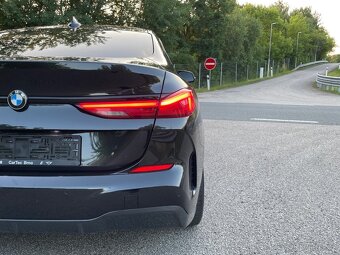 BMW 2 Gran Coupé, M Sport, AT 218i, panorama, LED - 8