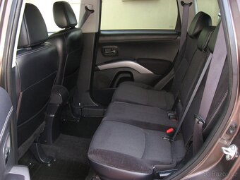 Mitsubishi Outlander 2.2DI-D 177PS X-Tra - 8