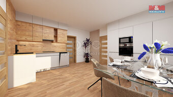 Prodej zemědělské usedlosti, 96 m², Ostroměř - 8