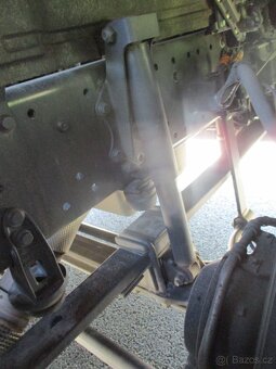 MAN TGX 18.510 Standart Retarder Euro6, ev.č. 25134 - 8