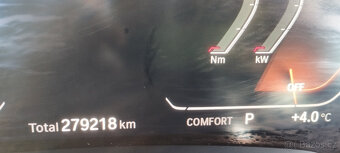 BMW 320d xDrive-M Sport - 8