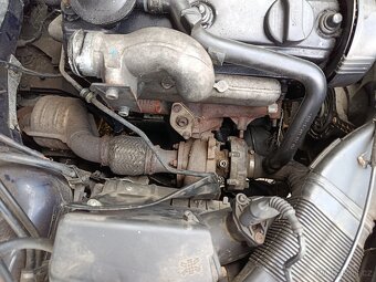 Passat B5 - 8