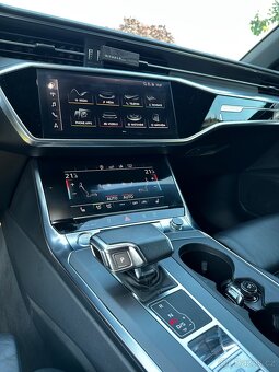 Audi A7 Sportback - 8