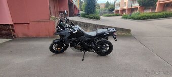 V-Strom 1050 - 8