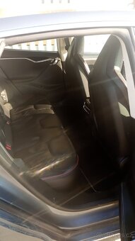 Tesla model S, P 85, MCU2,Dualcharger in, SC 01 - 8