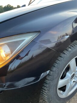 Mazda 6 2.0 RF 103kw - 8