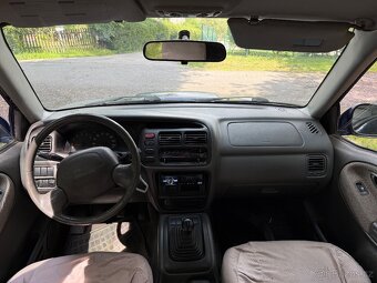 Suzuki Grand Vitara 2.0 TD - 8