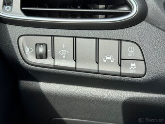 Hyundai i30 1,0 T-GDI / 88kW Trikolor - 8