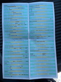 Crosway Tector EEV 51+1 - 8