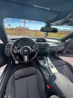 BMW 440i Coupé M Paket | - 8