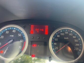 Renault Clio 1.2 55kw - 8