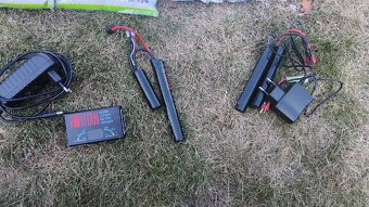 Airsoft Vybavení - 8