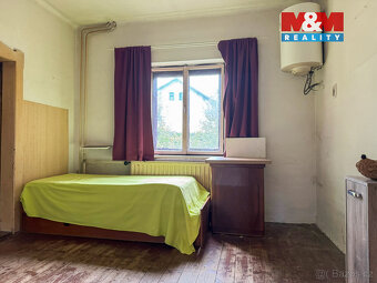 Prodej rodinného domu v Petřvaldě; Petřvaldu, ul. Na Úbočí - 8
