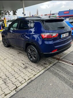 Jeep Compass 80th Anniversary - 8