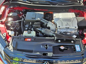 Mitsubishi Eclipse Cross, 2,4 PHEV 4WD DPH model 23 - 8