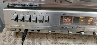 Aiwa stereo cassette music system 5300 - 8