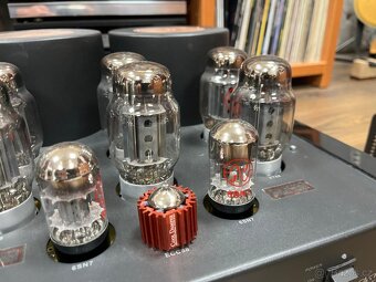 TL Audio monobloky - 8