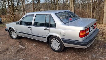 Prodam Volvo 940GLE - 8