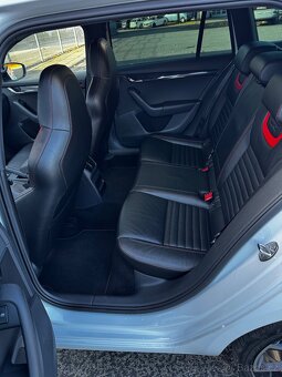Octavia 3 RS 2.0 TDI DSG - 8