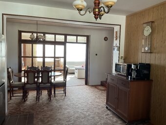 Rodinný dům 4+1 v obci Mikulčice - 8