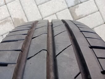 Letní kola 175/65 R 15 FIAT - 8