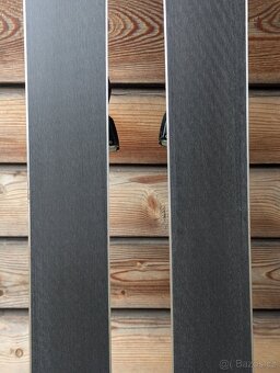 Malosériové handmade lyže CORE NO3, 175cm - 8