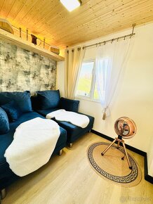 Prodej II scandinavského mobilního domu - 8