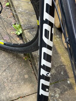 Niner Emd9 XS, jako Vpace Max 29, 9,7kg - 8