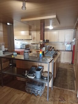 Pronájem restaurace - 8