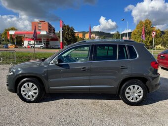 Volkswagen Tiguan 1.4 TSi CUP 90kW Odp.DPH Nové Pneu - 8
