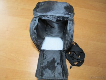 Pouzdro na objektiv Nikon CL-M2 a CL- M3 - 8