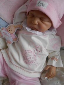 Nový, zavinovací kabátek zn.KALOO - 8