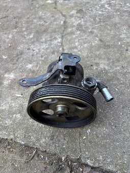 Citroen Xsara Picaso díly - 8