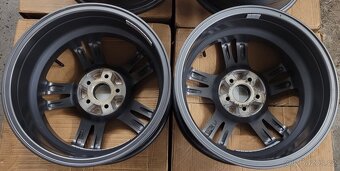 Subaru Impreza,Subaru Forester SJ, R16, alu disky,5x100 - 8