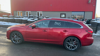 375.MAZDA 6 GJ 2.2 SH01 - 8