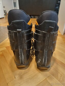 Snowboard Burton Nug 150 cm - 8