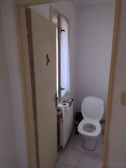 pronájem domu Němčice Zhoř - 8