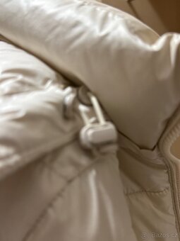 Bunda Massimo Dutti vel.S - 8