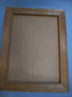 Květinové zátiší ve džbánu, Bohumil Bukáček - 8