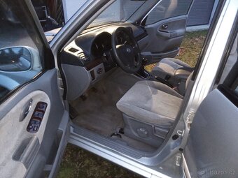 Suzuki Grand Vitara XL7 2,0 HDI r.v. 2004 - 8