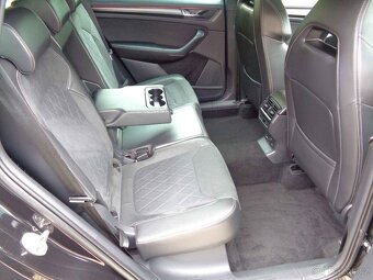 Škoda Kodiaq 1,5 TSI DSG SPORTLINE - 1479 - 8