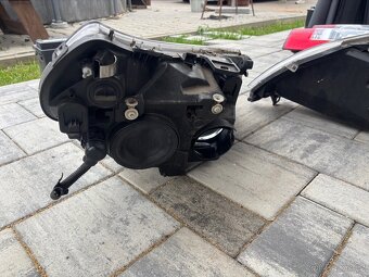 Předek Ducato Boxer Jumper - 8