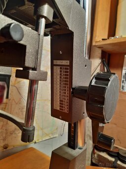 Zvětšovací přístroj Meopta Axomat 5 - 8