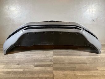 VW PASSAT B8 LIFT nárazník 4xPDC maska mlhovky 3G0807221E - 8