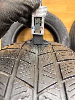 Zimní pneu 205/55/16 - 8