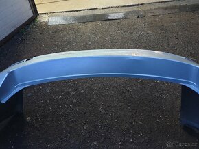 5E9.807.421.G - Zadní nárazník - Škoda Octavia III Combi FL - 8